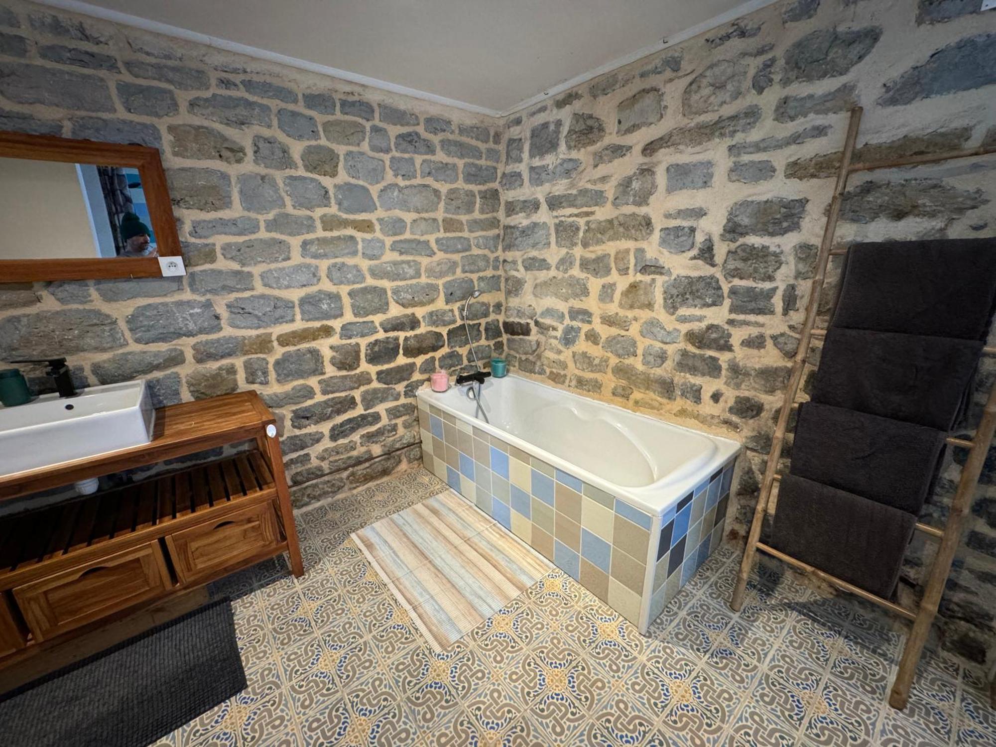 וימרה La Maison Du Bon Air מראה חיצוני תמונה